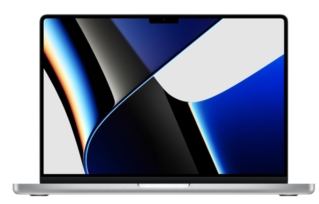 Macbook M1 Pro 16GB RAM 1TB SSD (Space Grey)