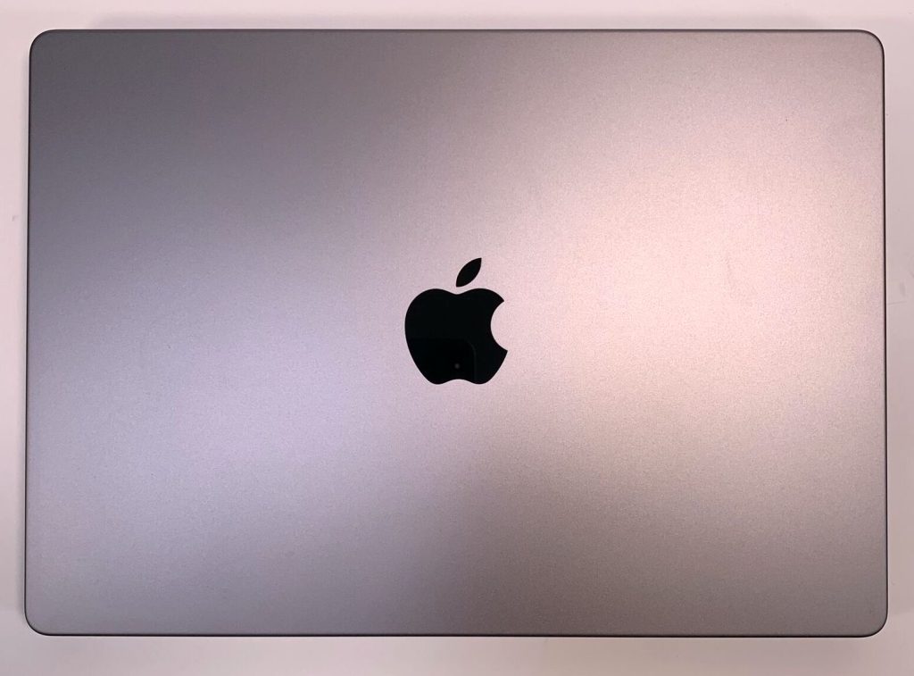 Macbook M1 Pro 16GB RAM 1TB SSD (Space Grey)