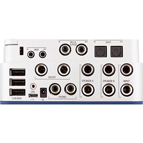 Arturia AudioFuse Audio Interface