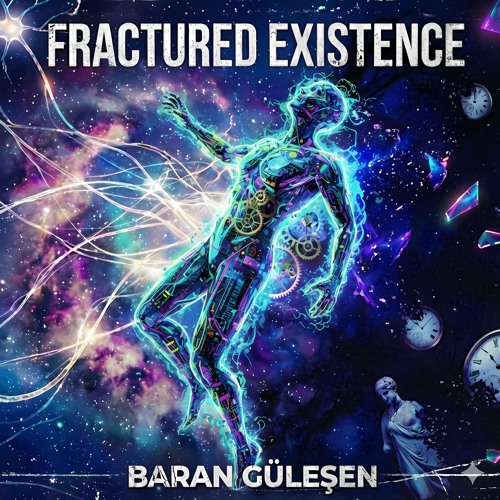 Fractured Existence cover artwork