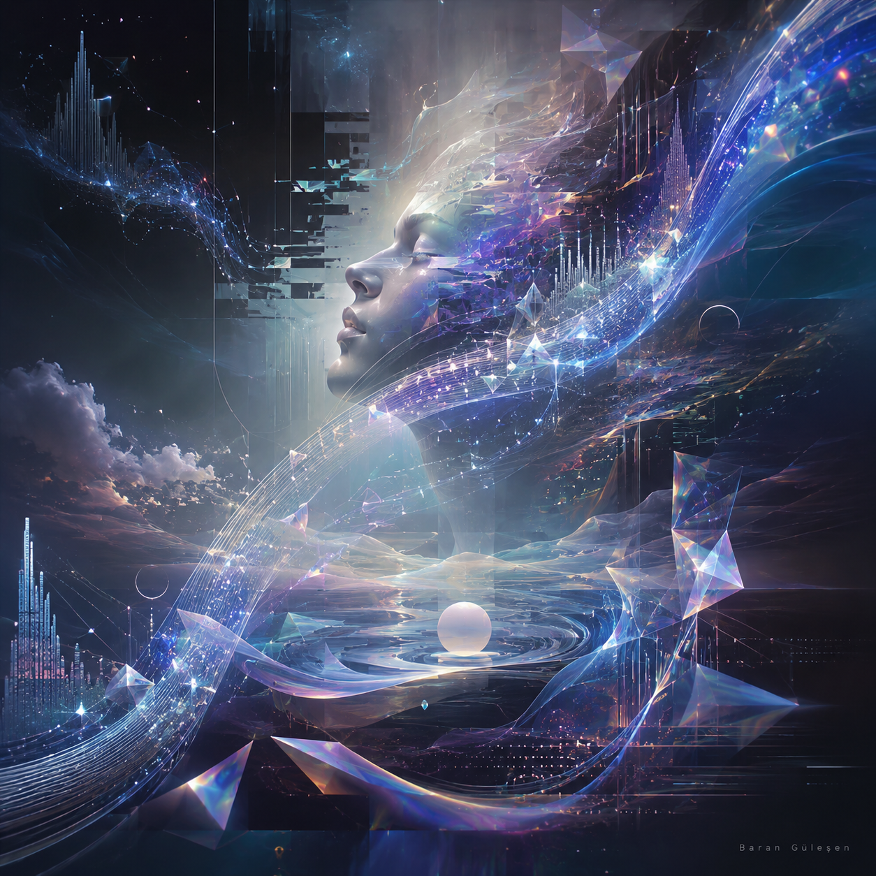 Ghost Typist cover artwork