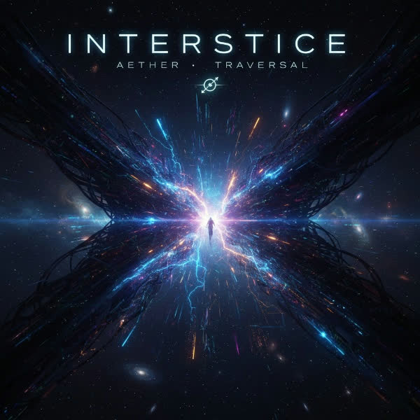 Interstice cover artwork