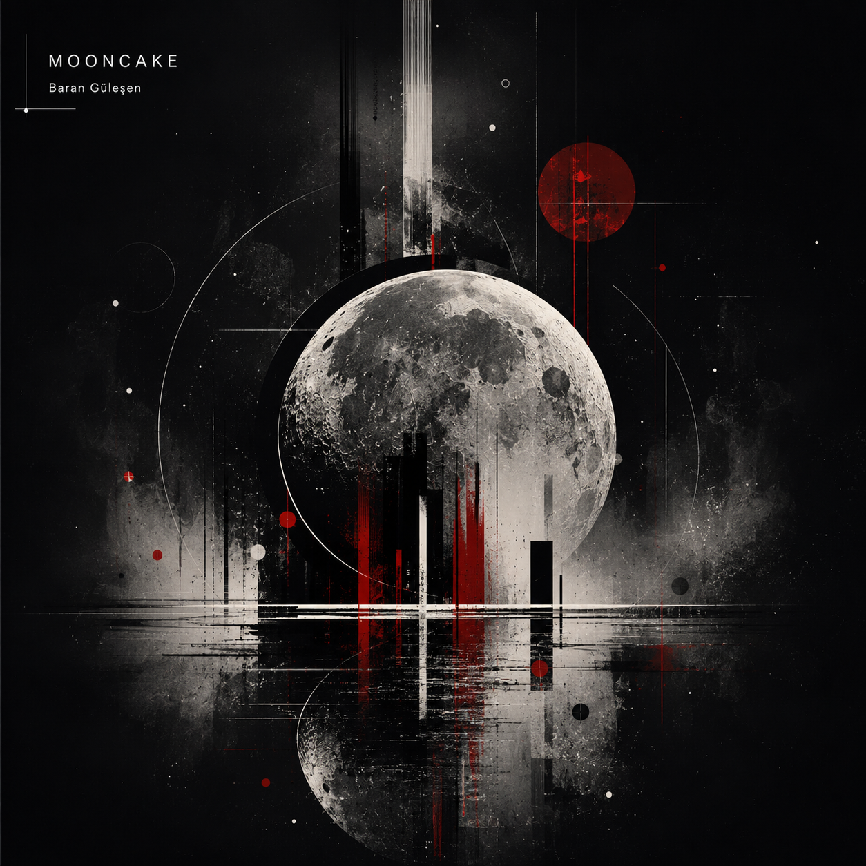 Moon Cake cover artwork