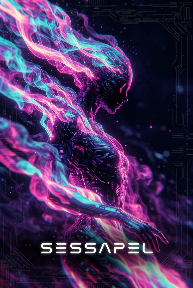 Sessapel cover artwork