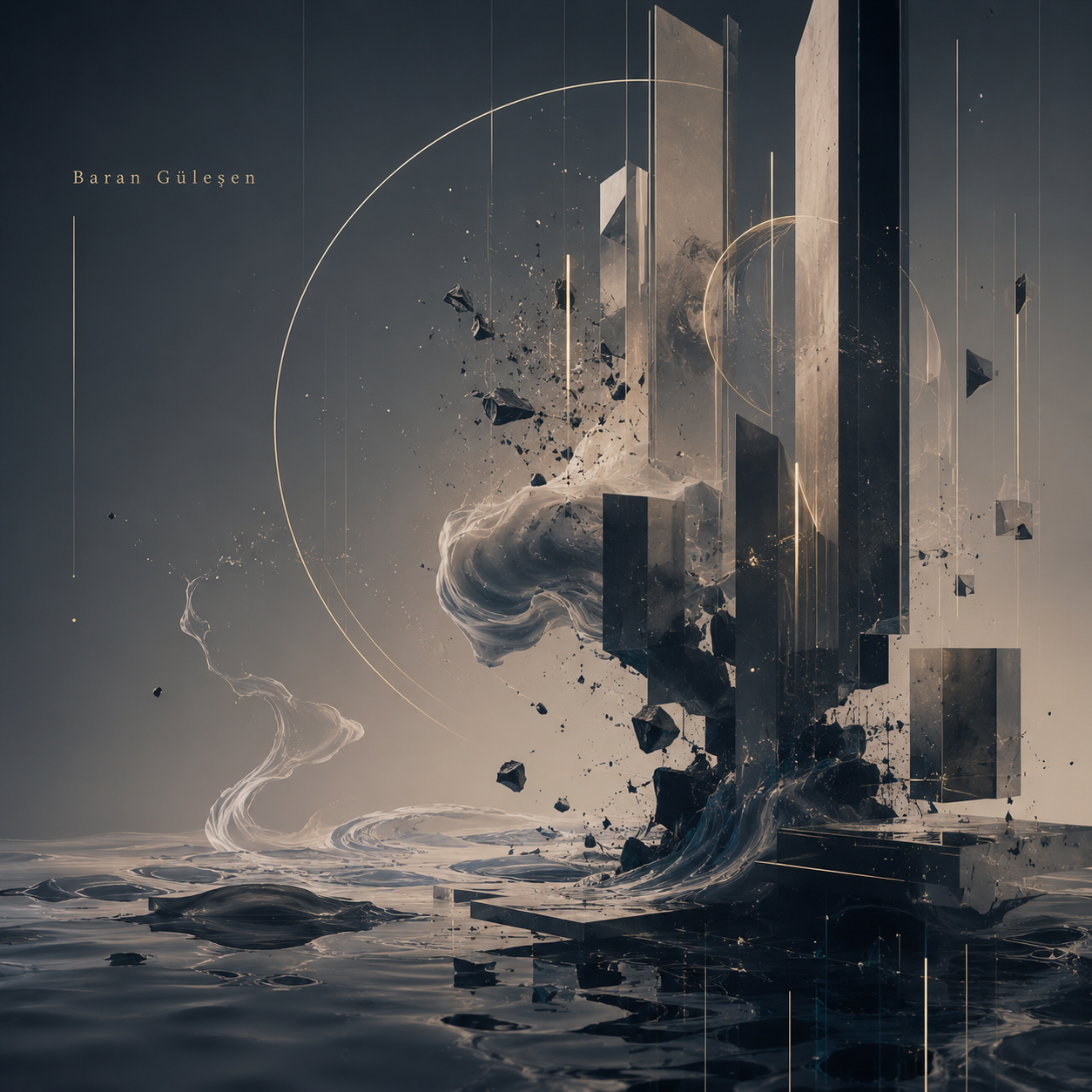 Slice Up cover artwork