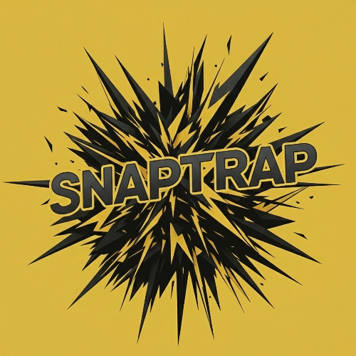 Snap Trap artwork