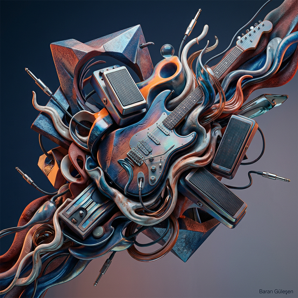 Synthetic Dialect cover artwork