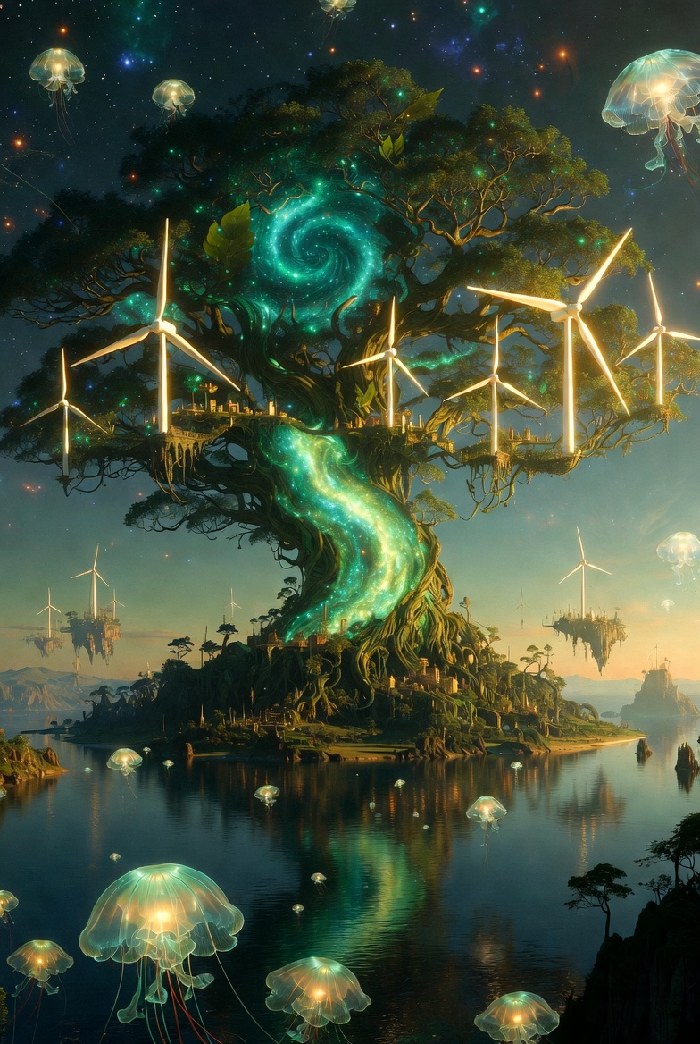 Meditation cover artwork