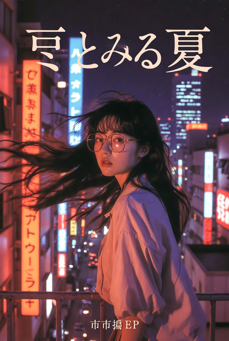 この恋この愛で artwork