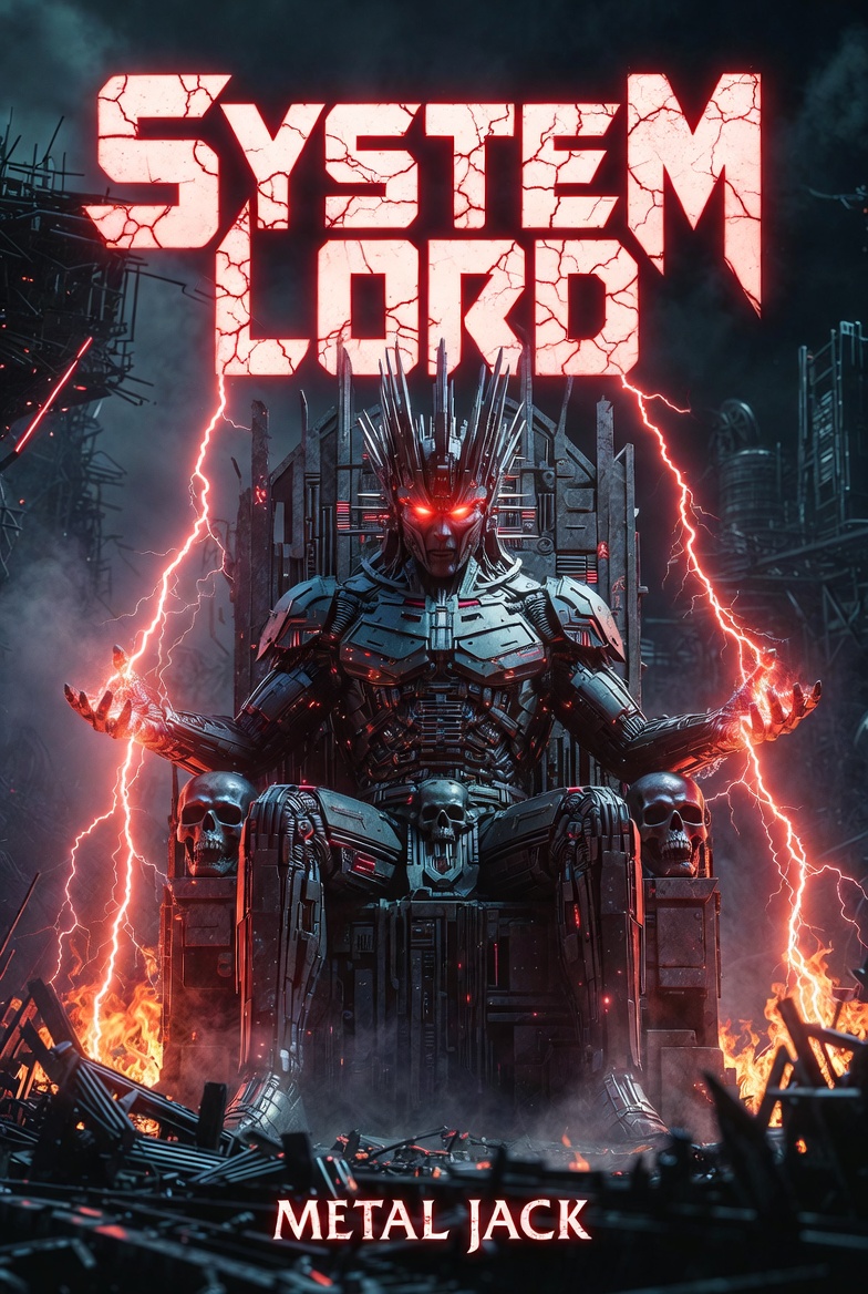 System Lord cover artwork