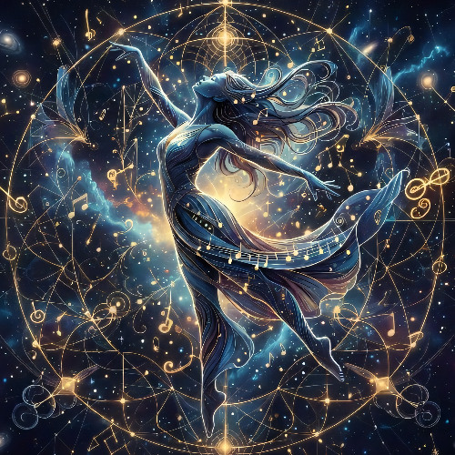 Cosymos cover artwork