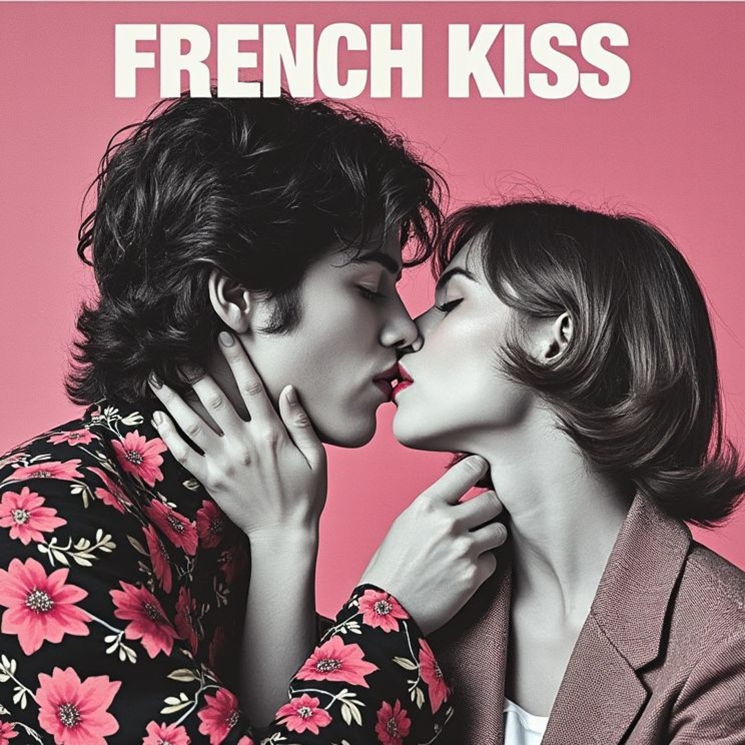 French Kiss cover artwork
