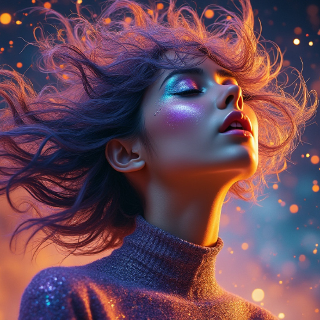 Melody Of Street cover artwork