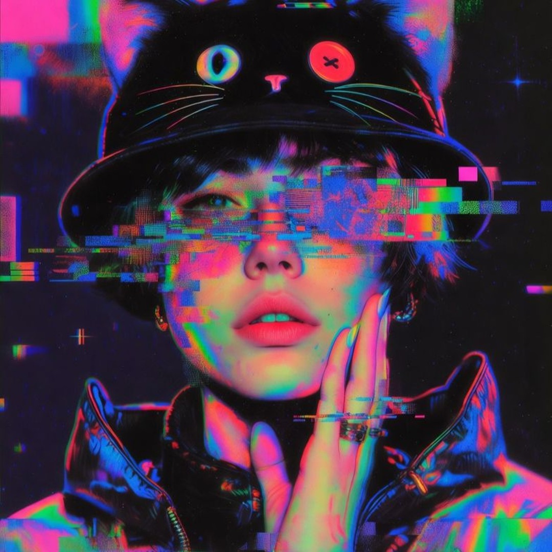 Pophat cover artwork