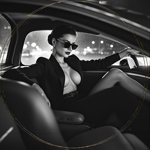 Street G Town cover artwork