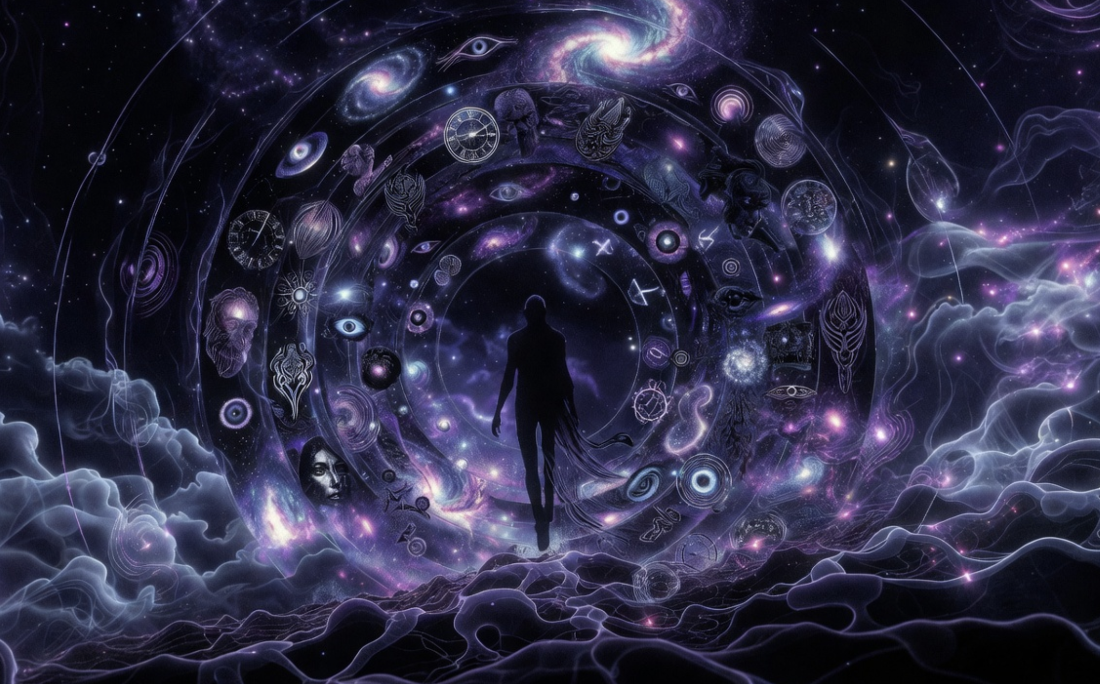 Subconscious artist profile