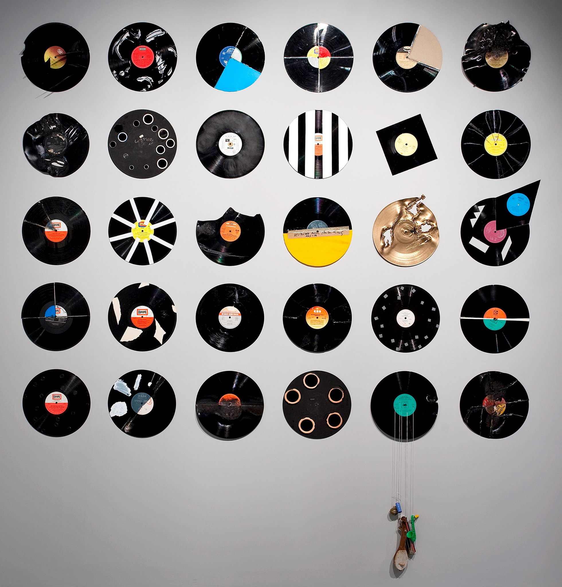 Wobble-B artist profile